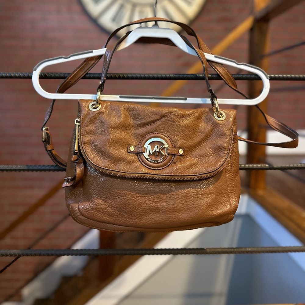 Authentic Michael Kors Handbag